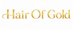 Hair of Gold - Home