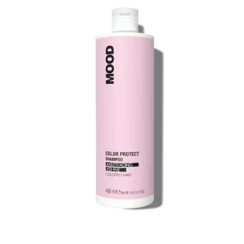 MOOD Colour Protect Shampoo 400ml