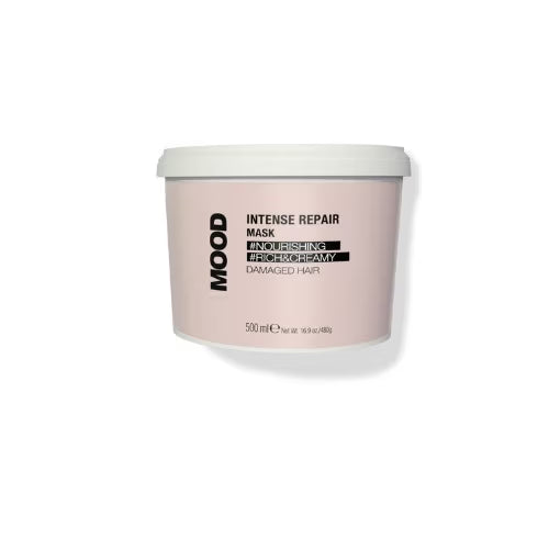 MOOD Intense Repair Mask 500ML