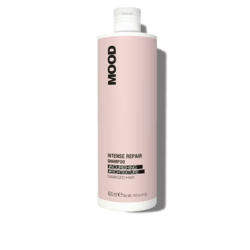 MOOD Intense Repair Shampoo 400ML
