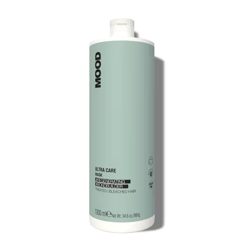 MOOD Ultra Care Mask 400ML