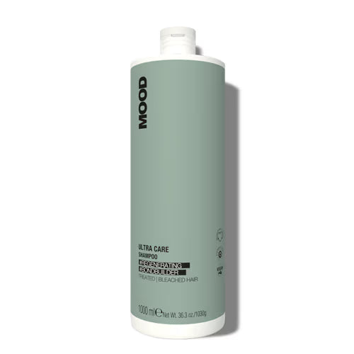 MOOD Ultra Care Shampoo 400ML