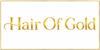 Hair of Gold - Home